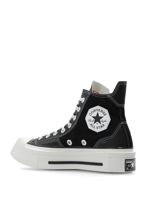 top sneakers Converse - SchaferandweinerShops Armenia - Black 'Chuck 70 De  Luxe Squared' high - Fans of the Converse Run Star Y2K runner can pick up  their pairs now at